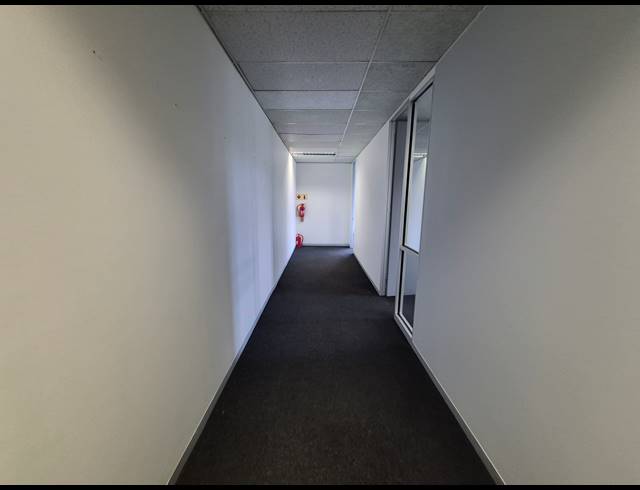 94M² OFFICE TO LET IN BRUMA